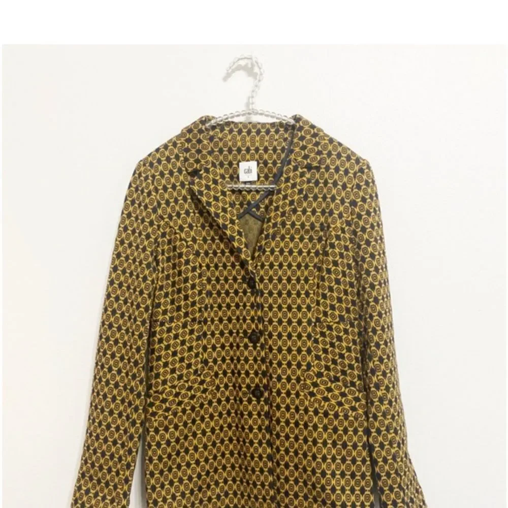 CAbi preloved size